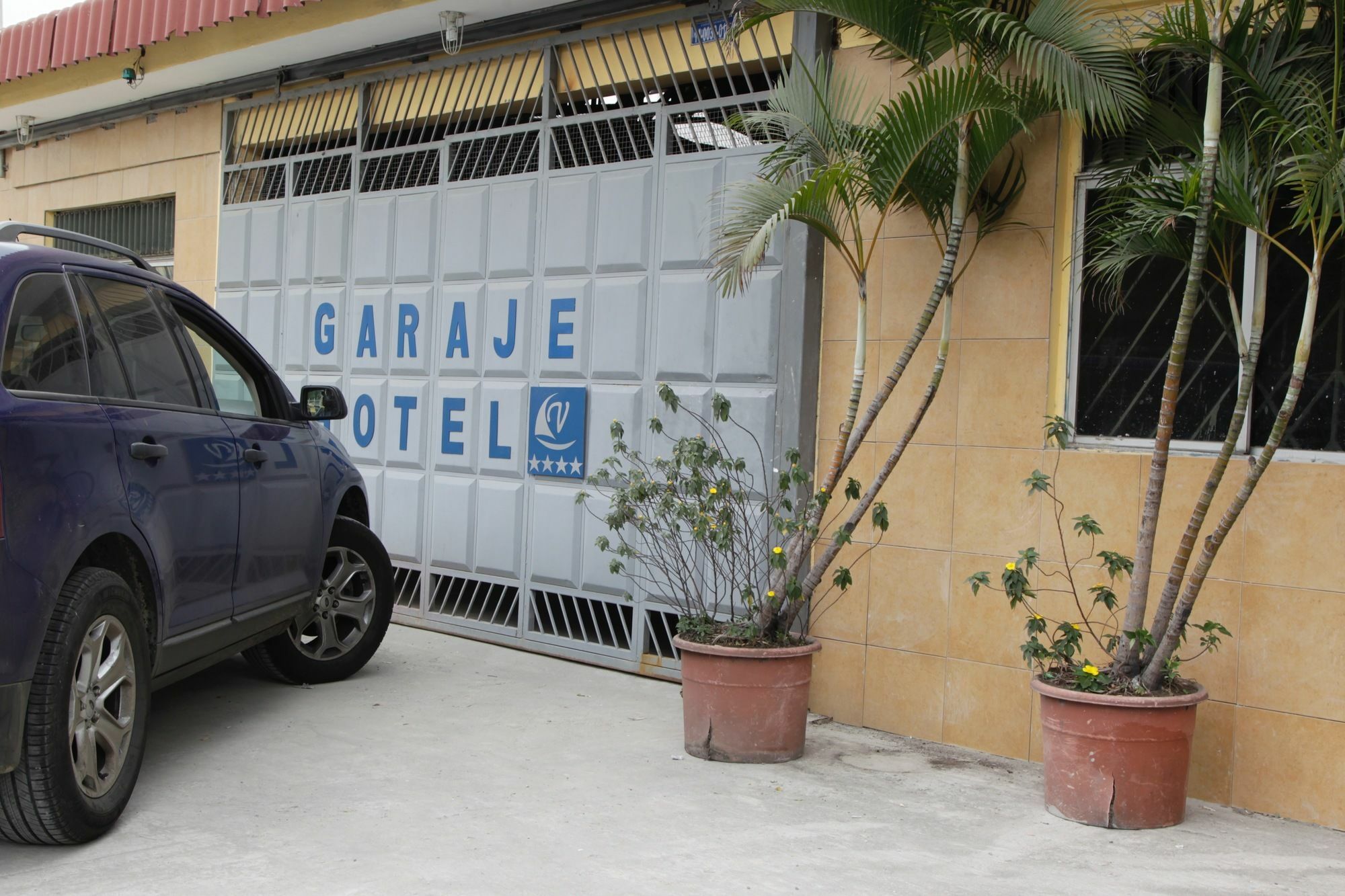 Hotel Varadero Internacional Guayaquil Exterior foto