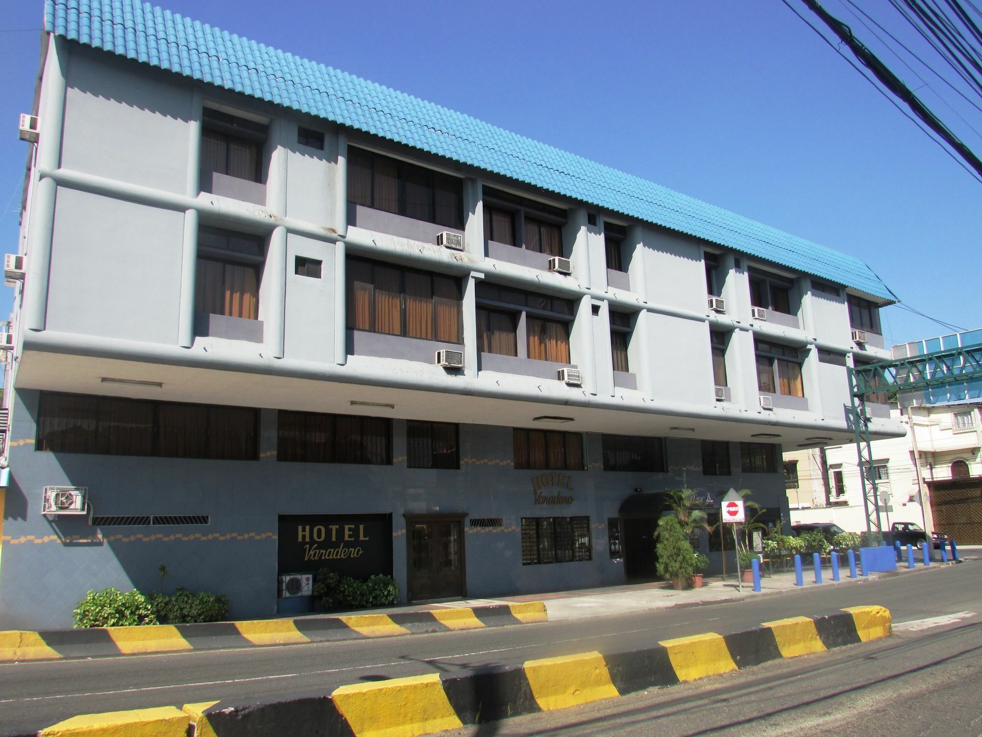 Hotel Varadero Internacional Guayaquil Exterior foto