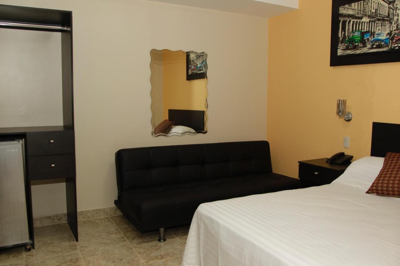 Hotel Varadero Internacional Guayaquil Exterior foto